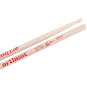 Палочки для барабана ARTBEAT ARX5AH NATURAL