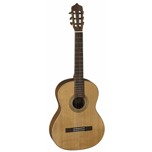 Классическая гитара La Mancha Rubi CM