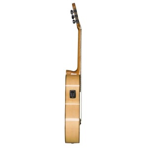 Электроакустическая гитара La Mancha Perla Ambar S-CE
