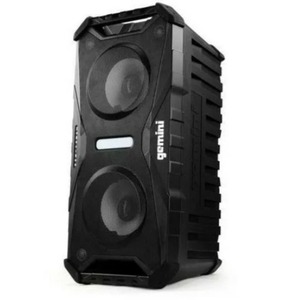 Портативная акустика Gemini Soundsplash