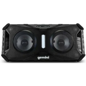 Портативная акустика Gemini Soundsplash