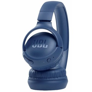 Наушники мониторные беспроводные JBL JBLT510BTBLUEU