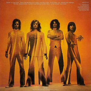 Пластинка LP Slade Slade In Flame (Yellow & Red Splatter)