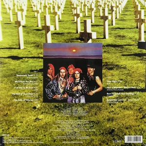 Пластинка LP Scorpions / Taken By Force (50th Anniversary Deluxe Edition) (Lp + Cd)