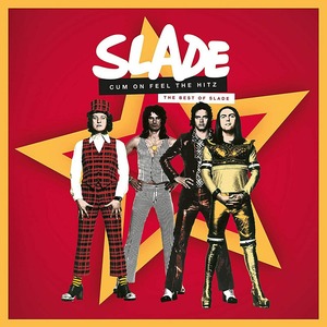 Пластинка LP SLADE / CUM ON FEEL THE HITZ THE BEST OF