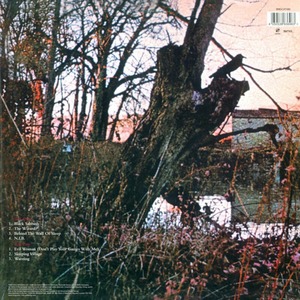 Пластинка LP Black Sabbath / Black Sabbath