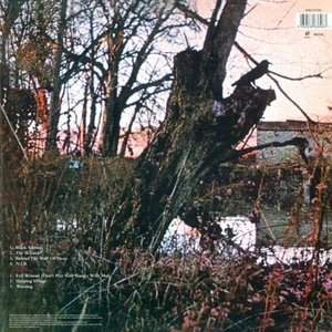 Пластинка LP Black Sabbath / Black Sabbath