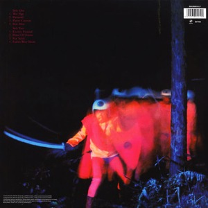 Пластинка LP Black Sabbath / Paranoid