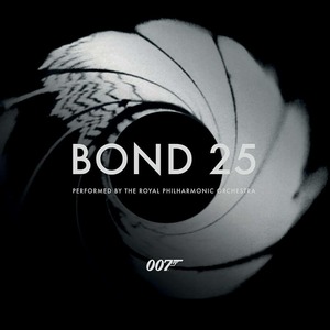 Пластинка LP Royal Philharmonic Orchestra / Bond 25