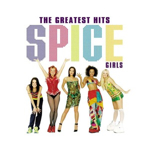 Пластинка LP Spice Girls / Greatest Hits