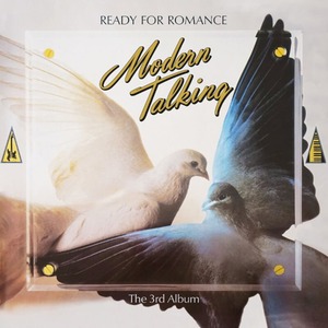 Пластинка LP Modern Talking / Ready For Romance - The 3rd Album