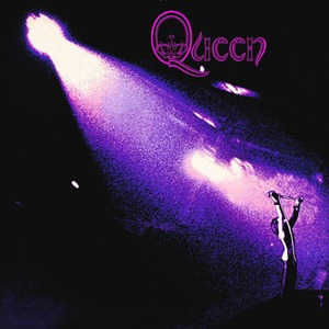 Пластинка LP Queen / Queen
