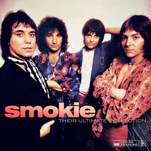 Пластинка LP Smokie / Their Ultimate Collection