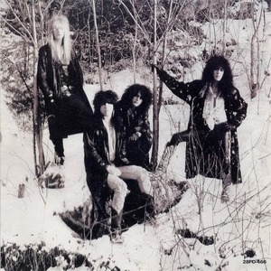 Пластинка LP Cinderella / Long Cold Winter