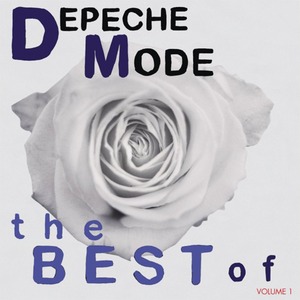 Пластинка LP Depeche Mode / The Best Of Volume 1