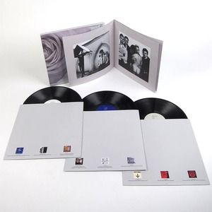 Пластинка LP Depeche Mode / The Best Of Volume 1