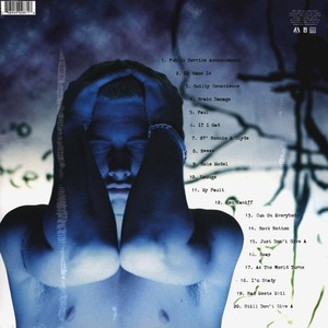 Пластинка LP Eminem / The Slim Shady