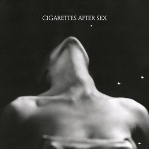 Пластинка LP Cigarettes After Sex / I (Ep)