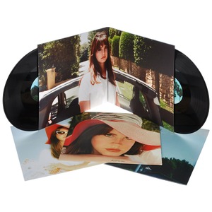 Пластинка LP Lana Del Ray / Honeymoon
