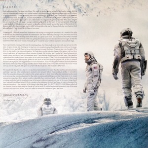 Пластинка LP Ost / Interstellar (Hans Zimmer)