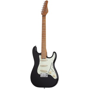 Электрогитара SCHECTER NICK JOHNSTON TRAD S/S/S A.INK