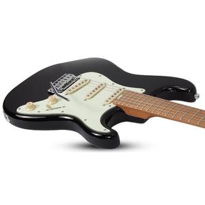 Электрогитара SCHECTER NICK JOHNSTON TRAD S/S/S A.INK