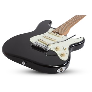 Электрогитара SCHECTER NICK JOHNSTON TRAD S/S/S A.INK