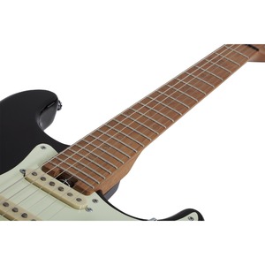 Электрогитара SCHECTER NICK JOHNSTON TRAD S/S/S A.INK