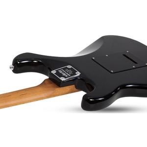 Электрогитара SCHECTER NICK JOHNSTON TRAD S/S/S A.INK