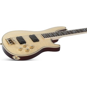 Бас-гитара SCHECTER Omen Extreme-4 GNAT