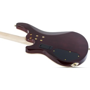 Бас-гитара SCHECTER Omen Extreme-4 GNAT