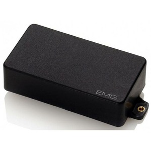 Звукосниматель EMG 60 BK