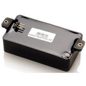 Звукосниматель EMG 60 BK