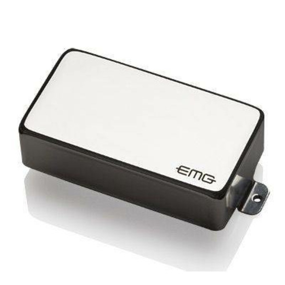 Звукосниматель EMG 81CHROME