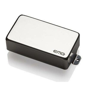 Звукосниматель EMG 81CHROME