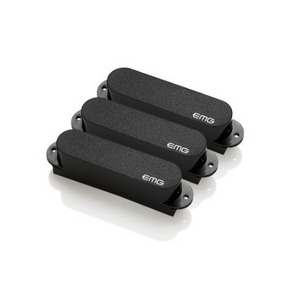 Звукосниматель EMG S Set BK