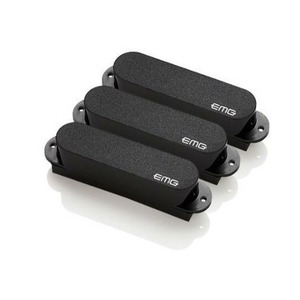 Звукосниматель EMG SA Set BL