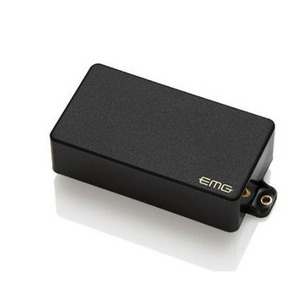 Звукосниматель EMG 85-X BK