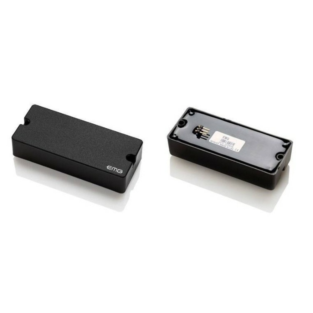 Звукосниматель EMG 35P BK