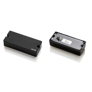 Звукосниматель EMG 35P BK