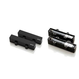 Звукосниматель EMG J SET BK