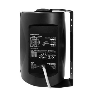 Акустика трансляционная трансформаторная Volta SIGMA-420TB