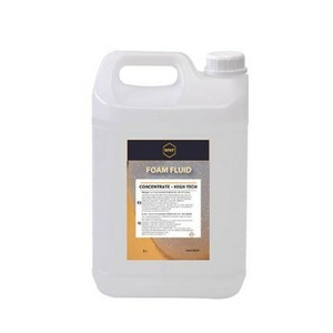 Аксессуар для генератора эффектов SFAT FOAM FLUID ECO- 25L