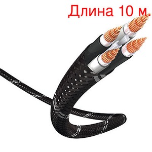 Кабель акустический на метраж Inakustik 00780602 Referenz LS-602 (10м.)