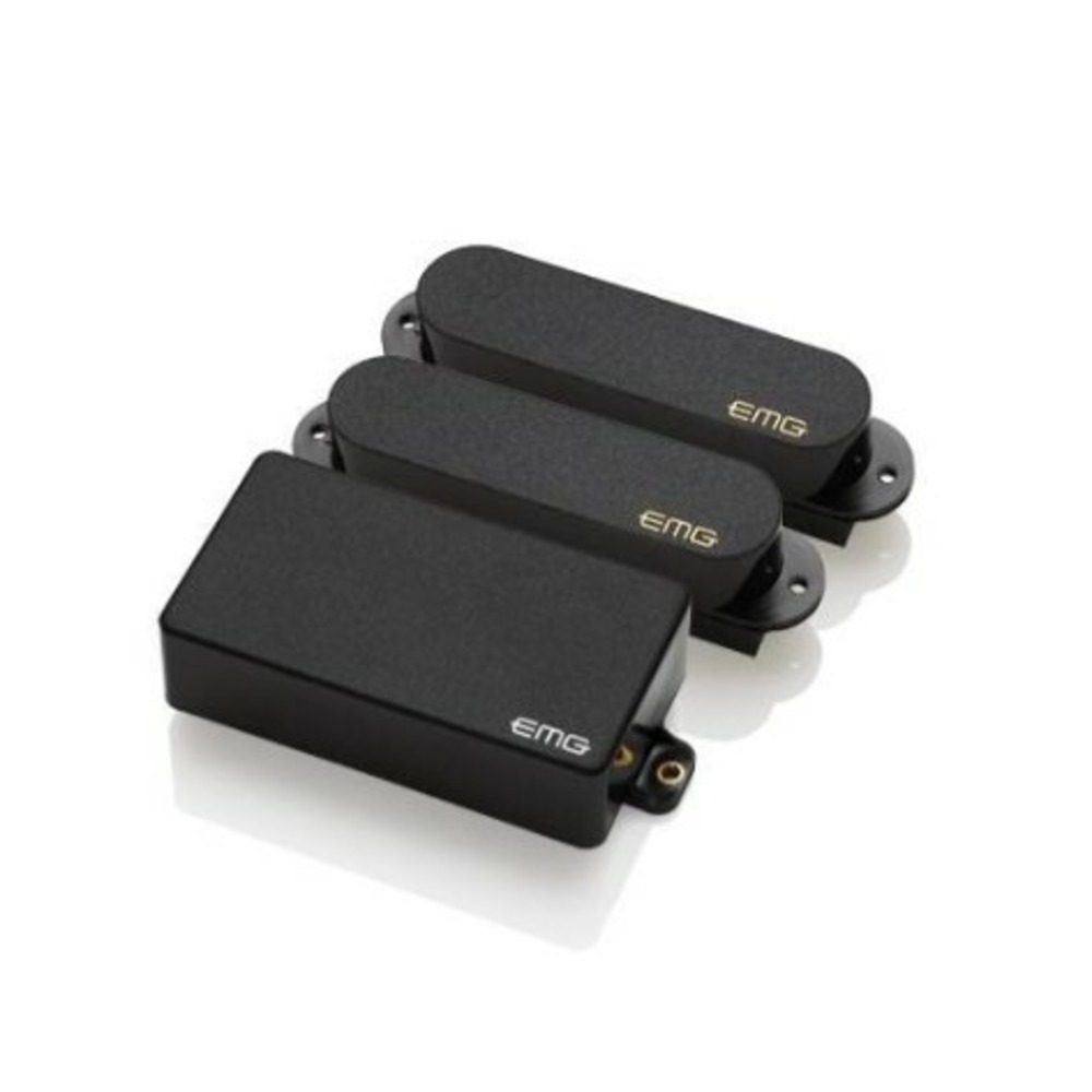 Звукосниматель EMG SA/SA/89