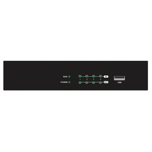 Матричный коммутатор Аудио Exell ELT404D