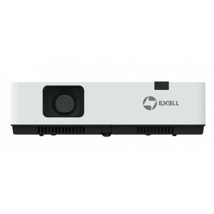 Проектор для офиса и образовательных учреждений Exell EXL102