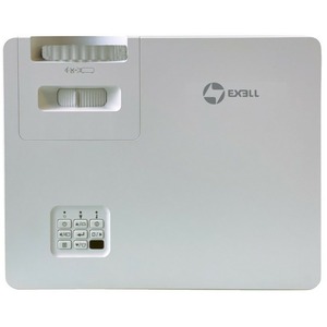 Проектор для офиса и образовательных учреждений Exell EXD101Z