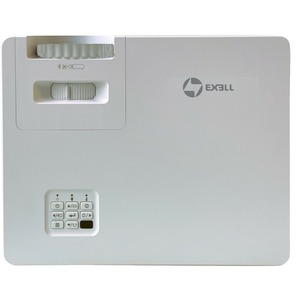 Проектор для офиса и образовательных учреждений Exell EXD202Z