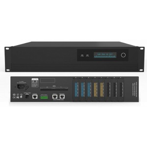Матричный коммутатор Аудио Exell ELTMX8